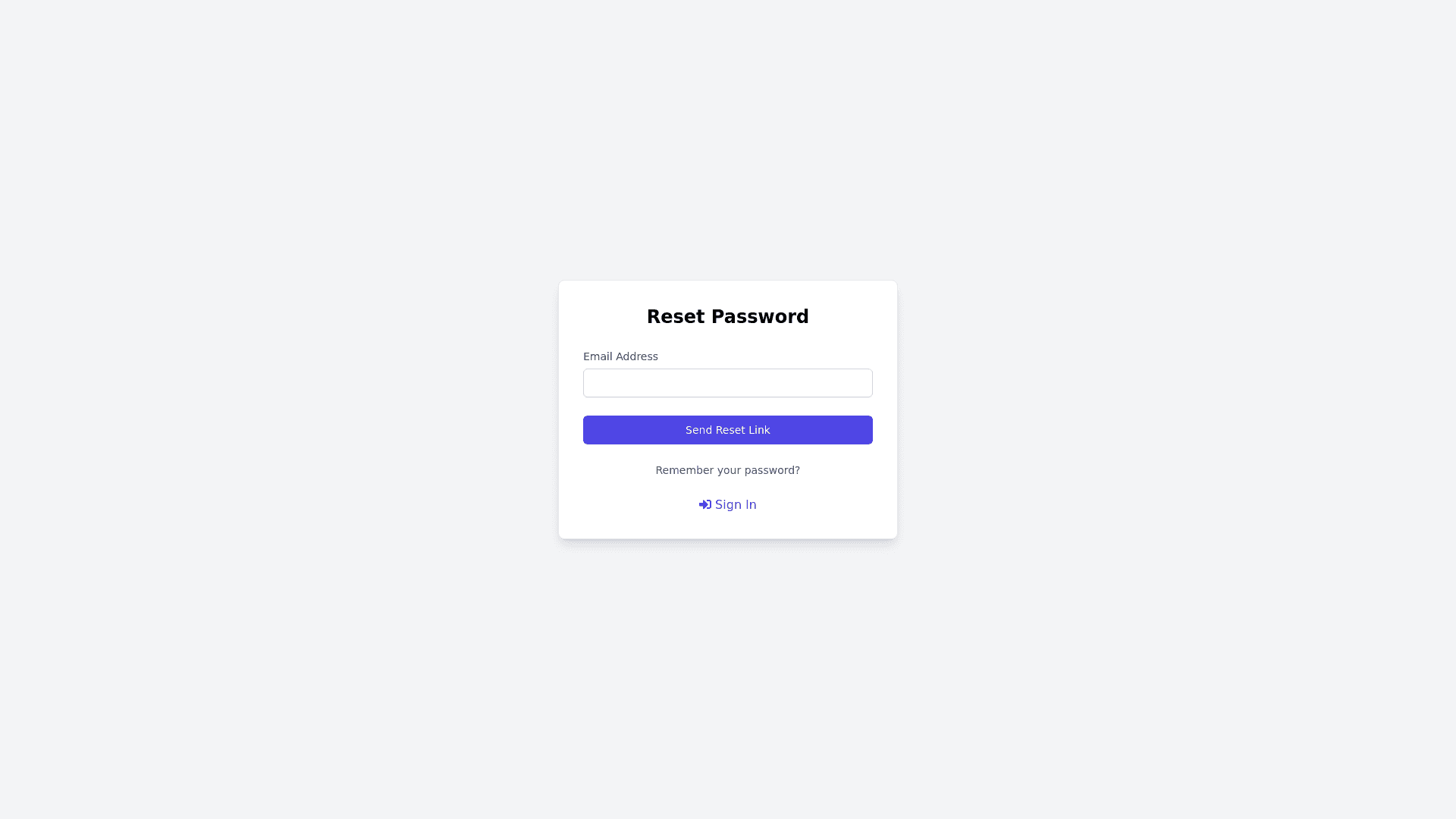 Component Preview