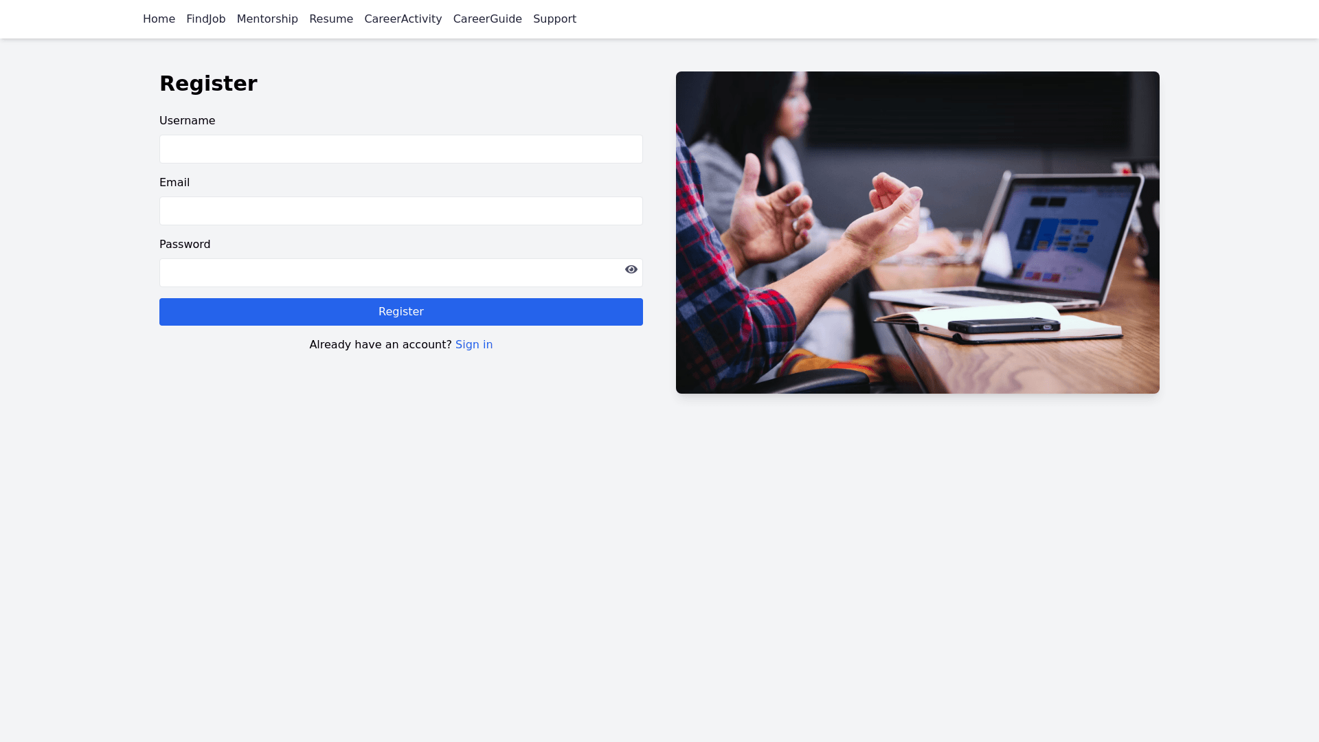 Component Preview