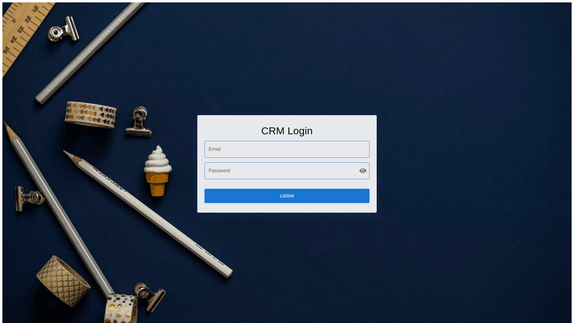 Component Preview
