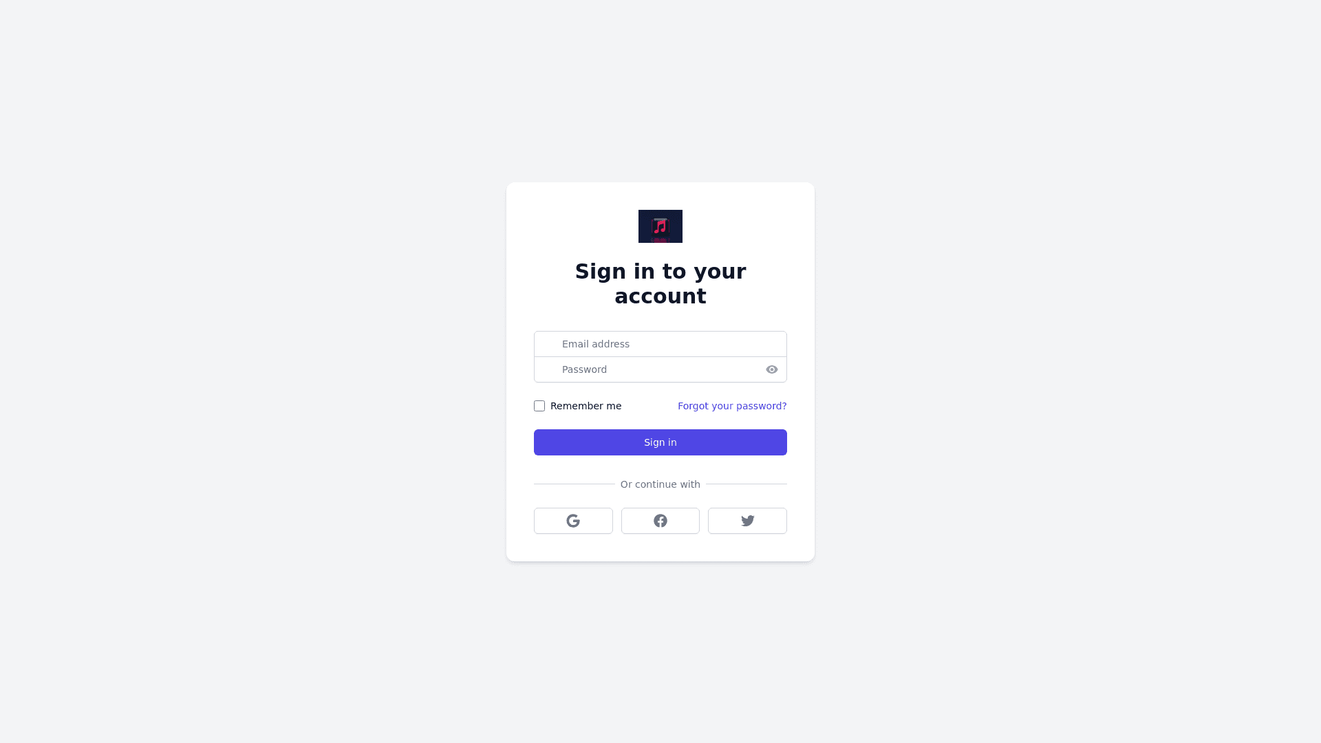 Component Preview