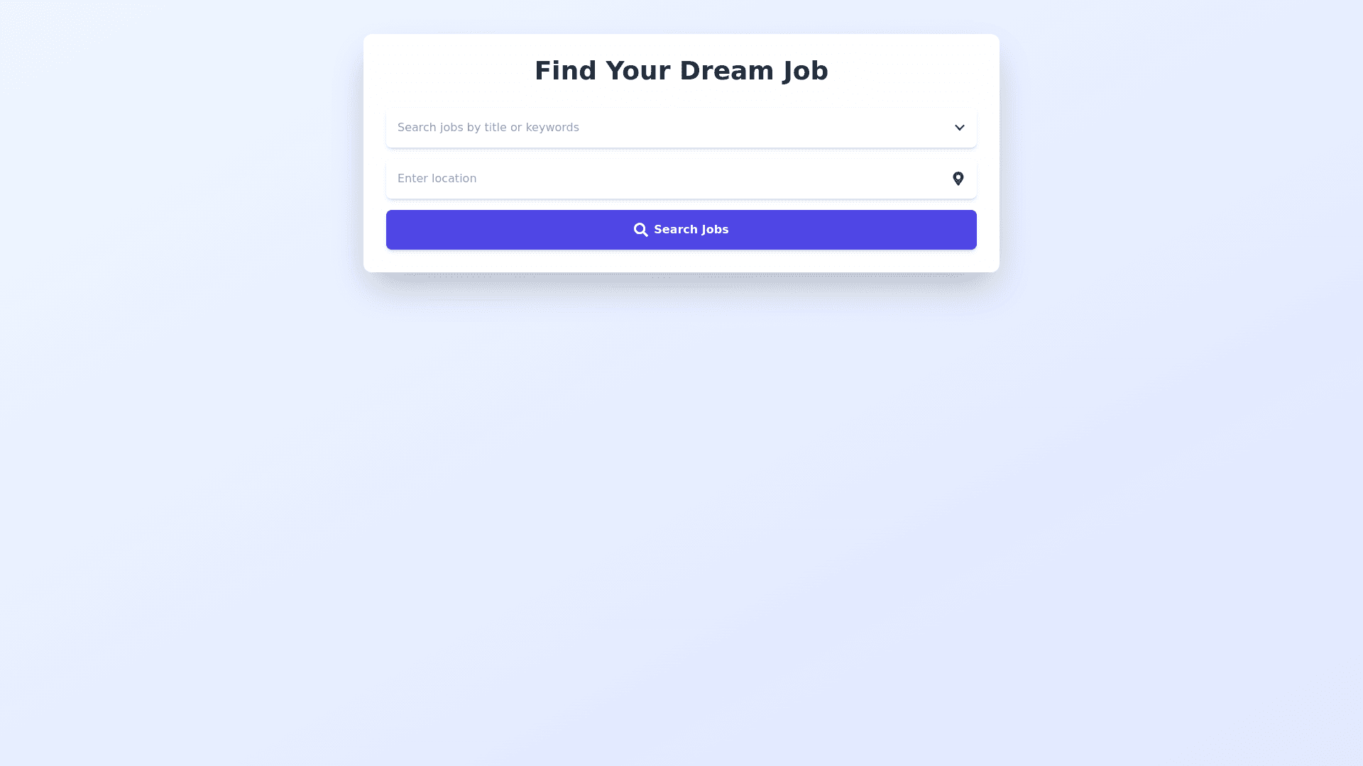 Component Preview