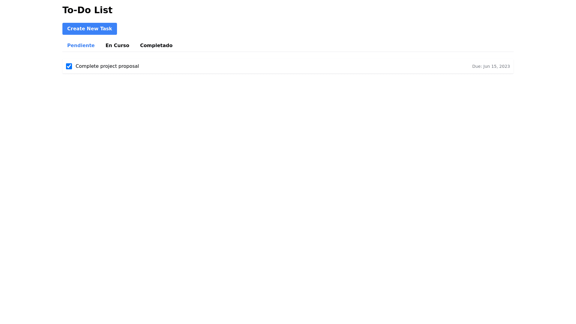 Component Preview