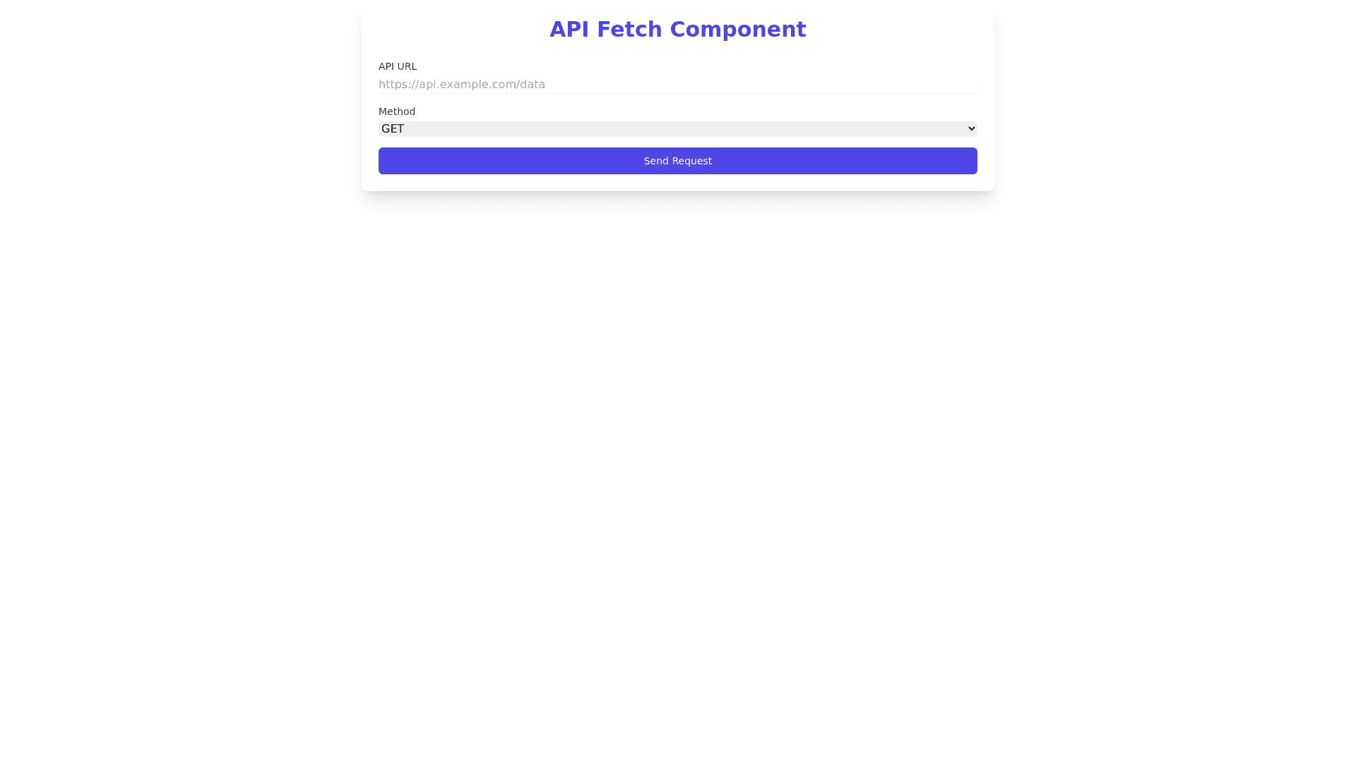 Component Preview