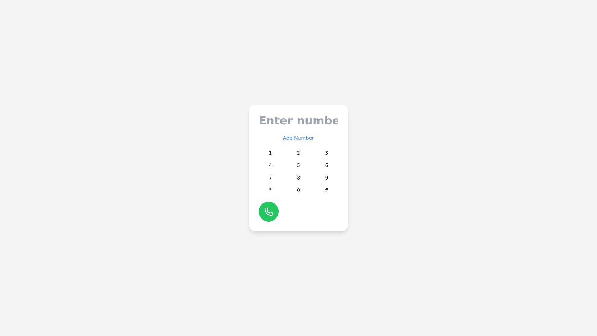 Component Preview
