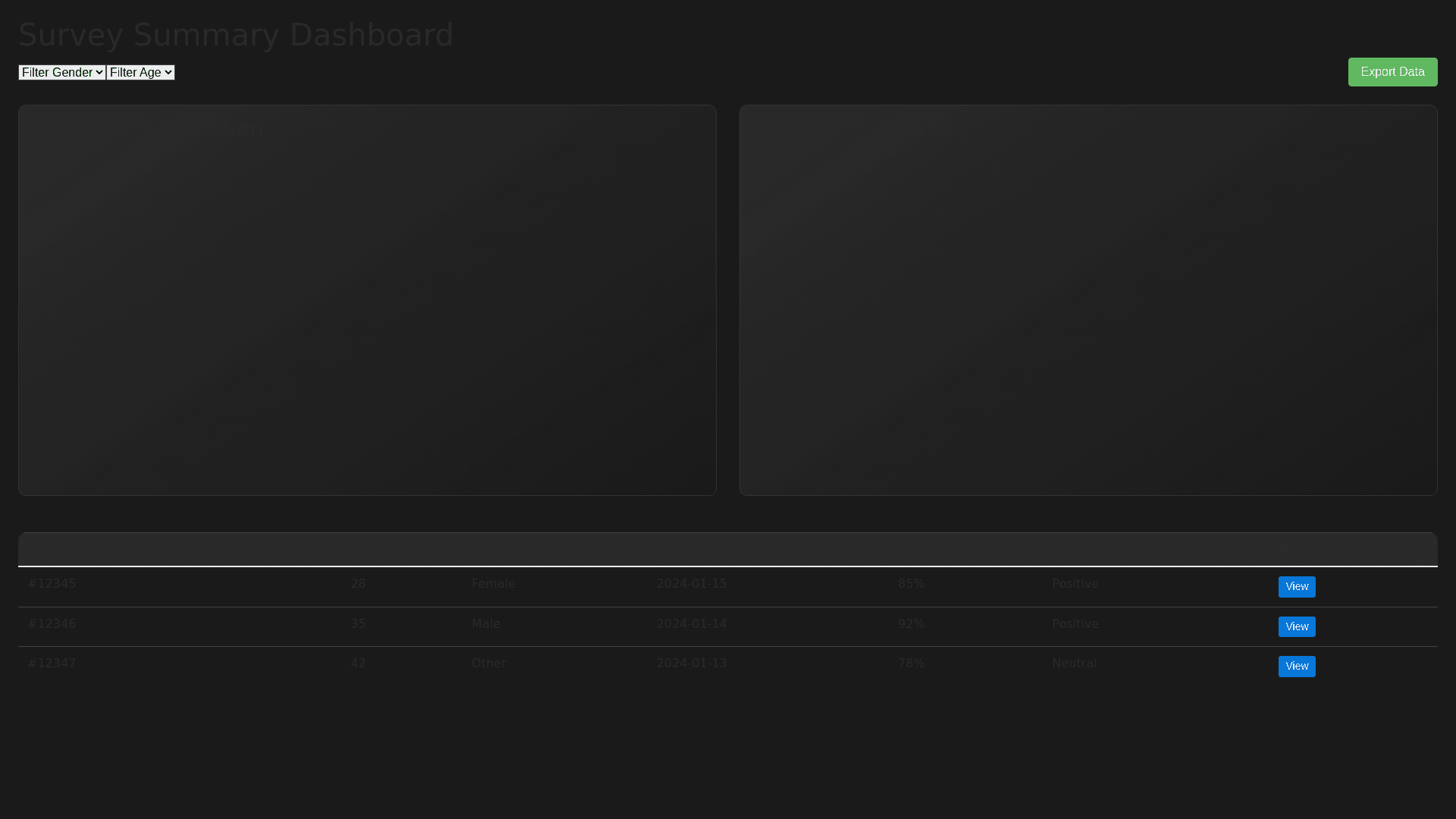 Component Preview