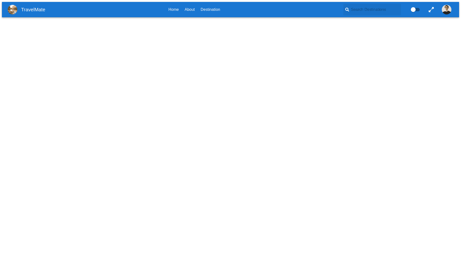 Component Preview