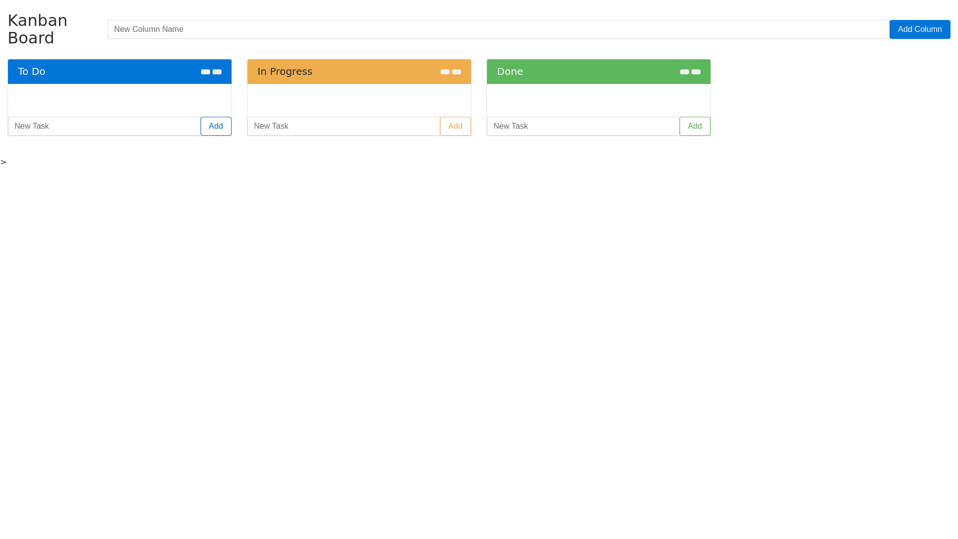 Component Preview