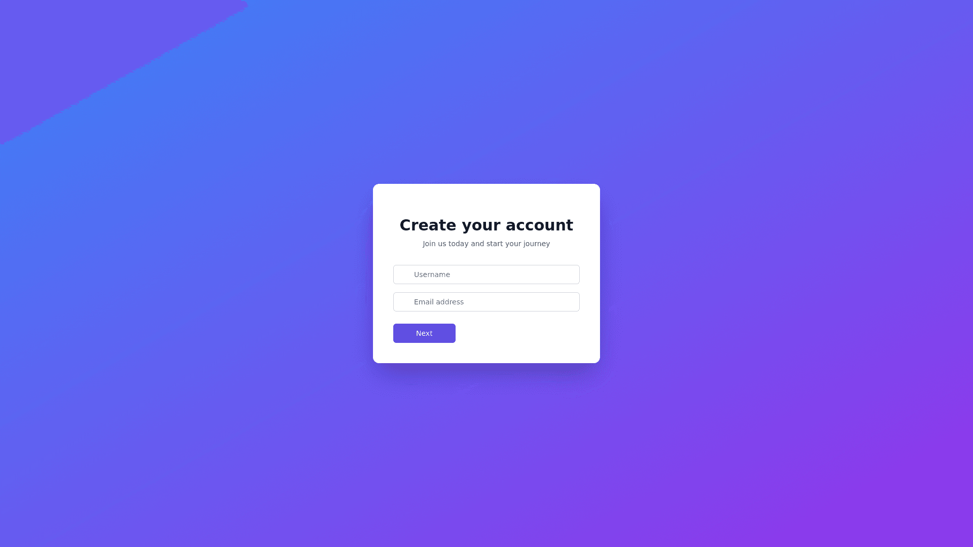 Component Preview