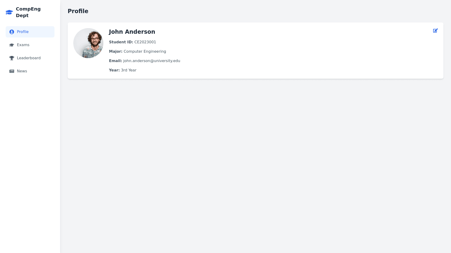 Component Preview