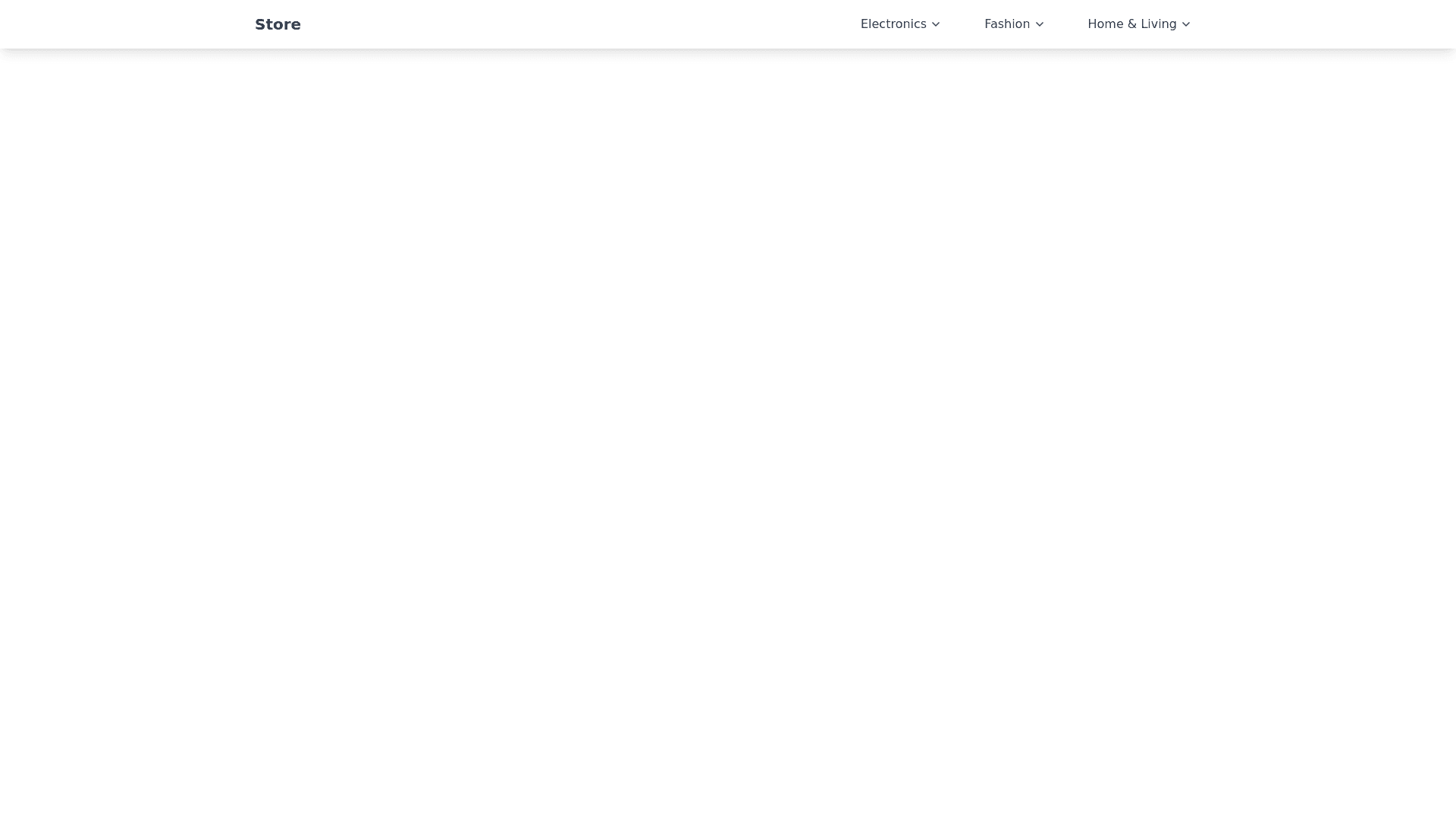 Component Preview