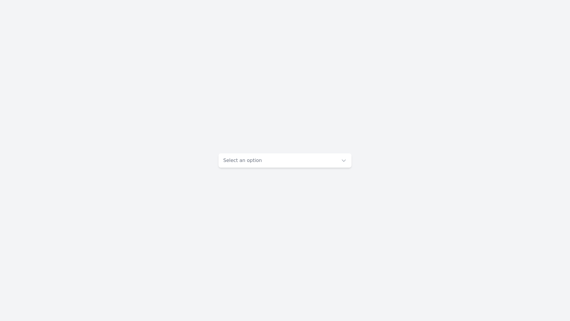 Component Preview