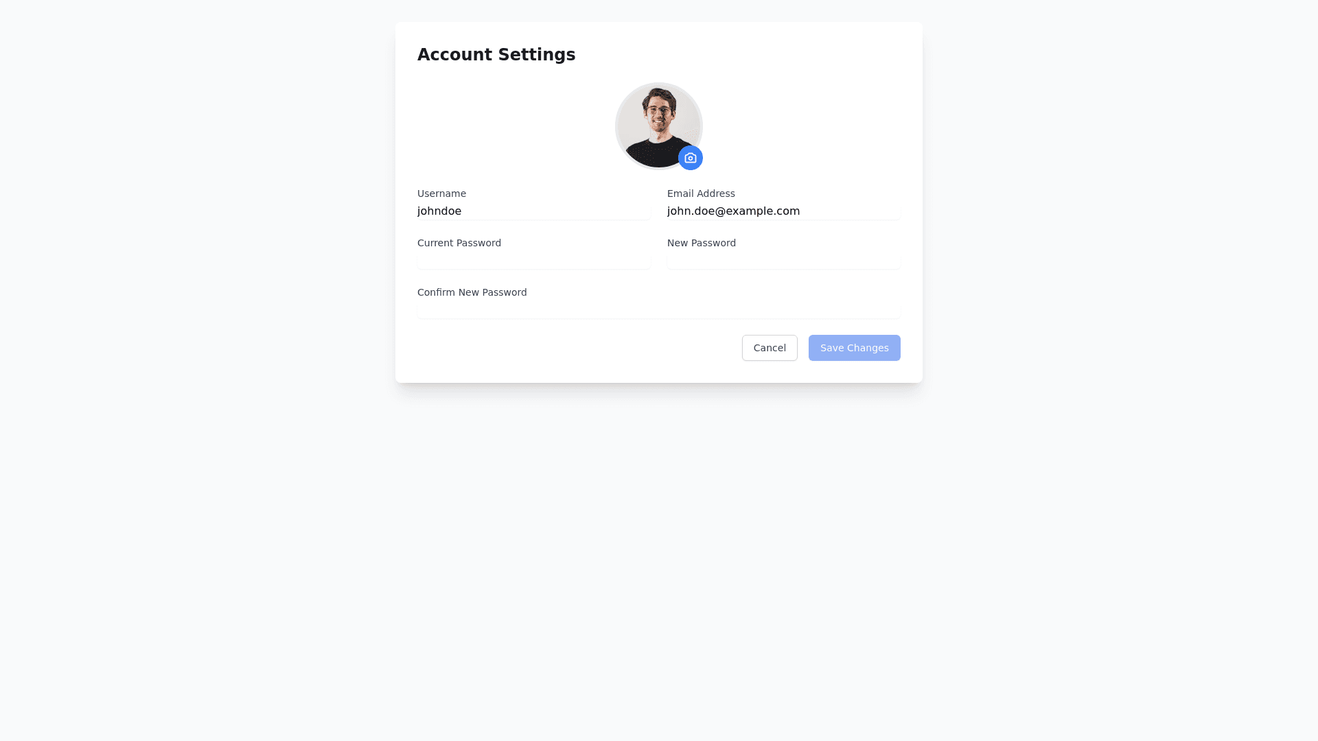Component Preview