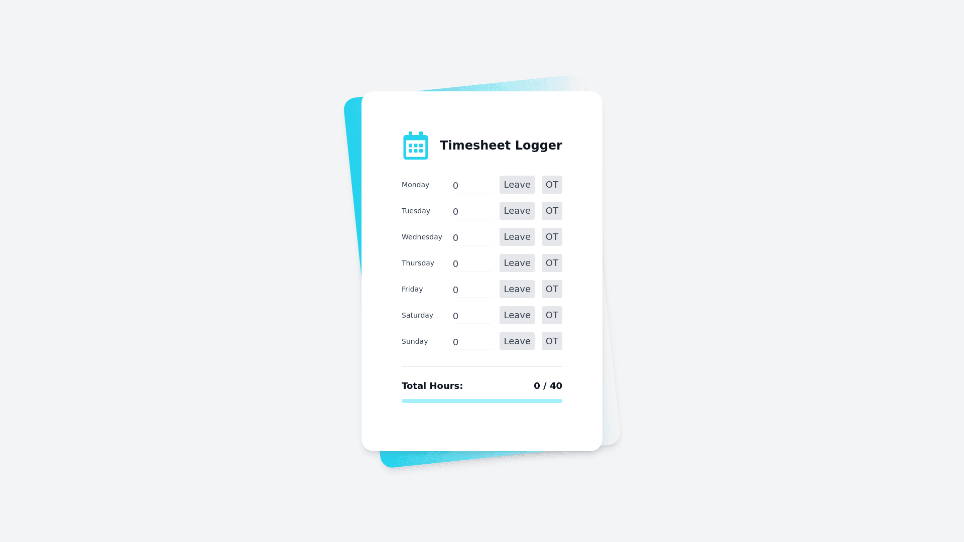 Component Preview