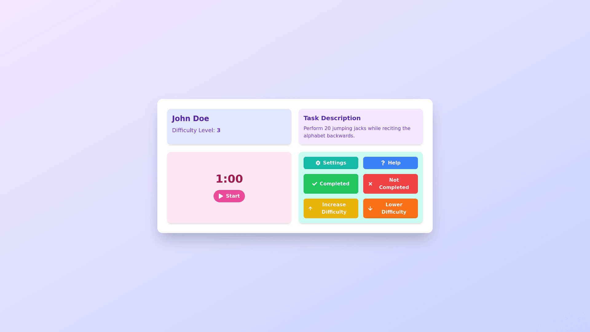 Component Preview