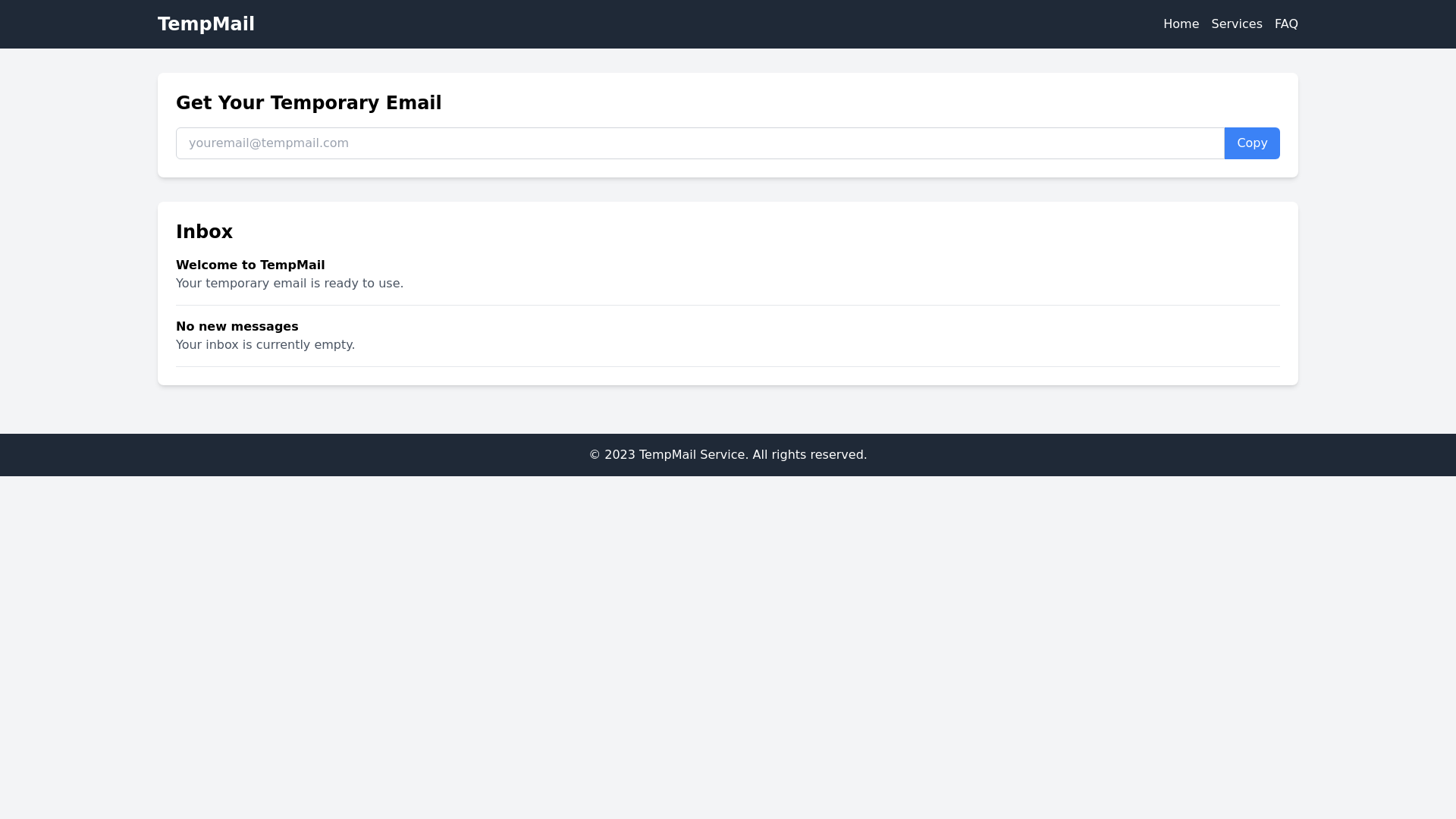 Component Preview