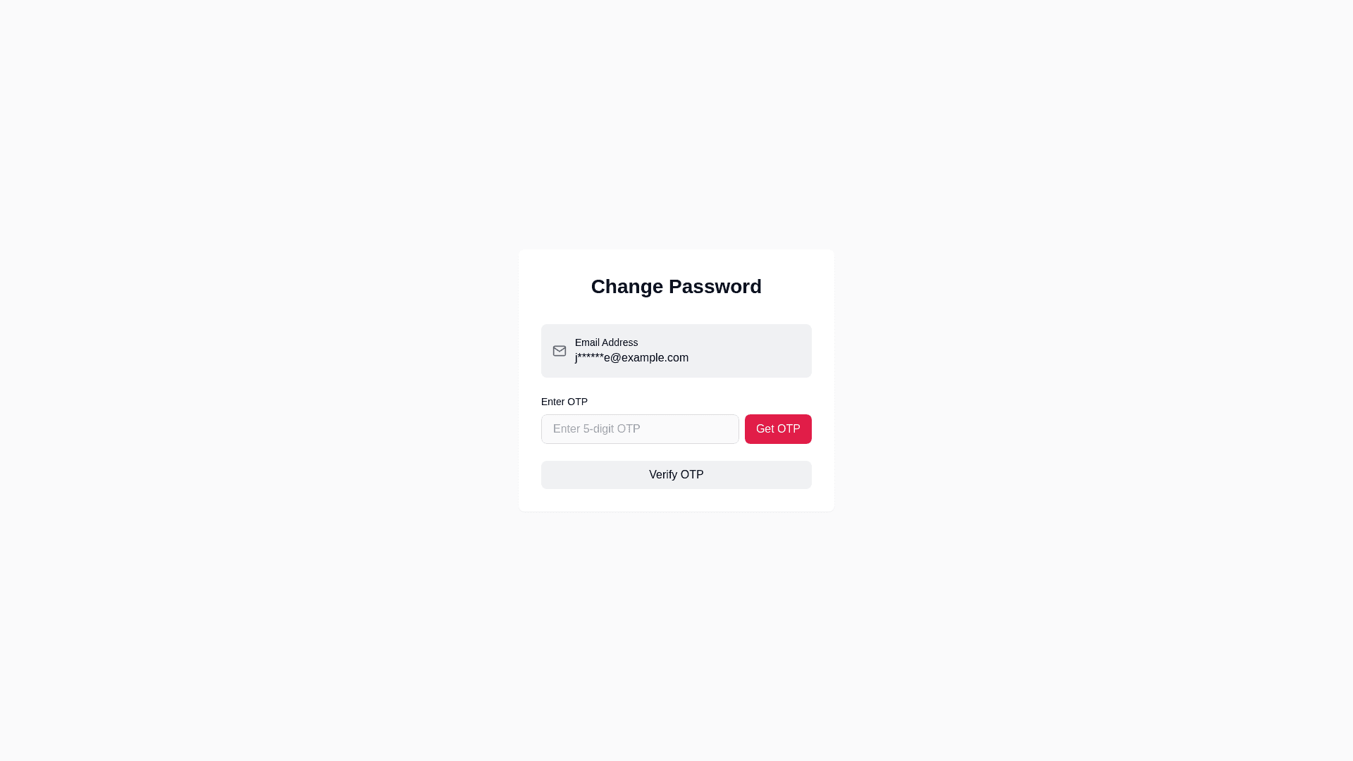 Component Preview