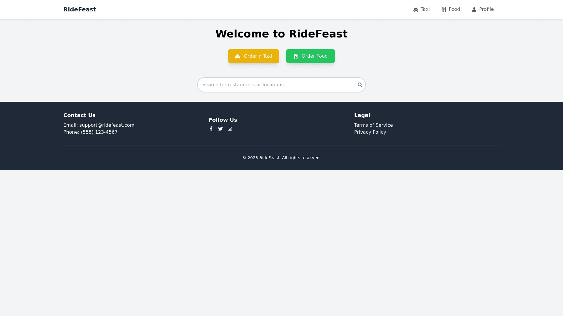 Component Preview
