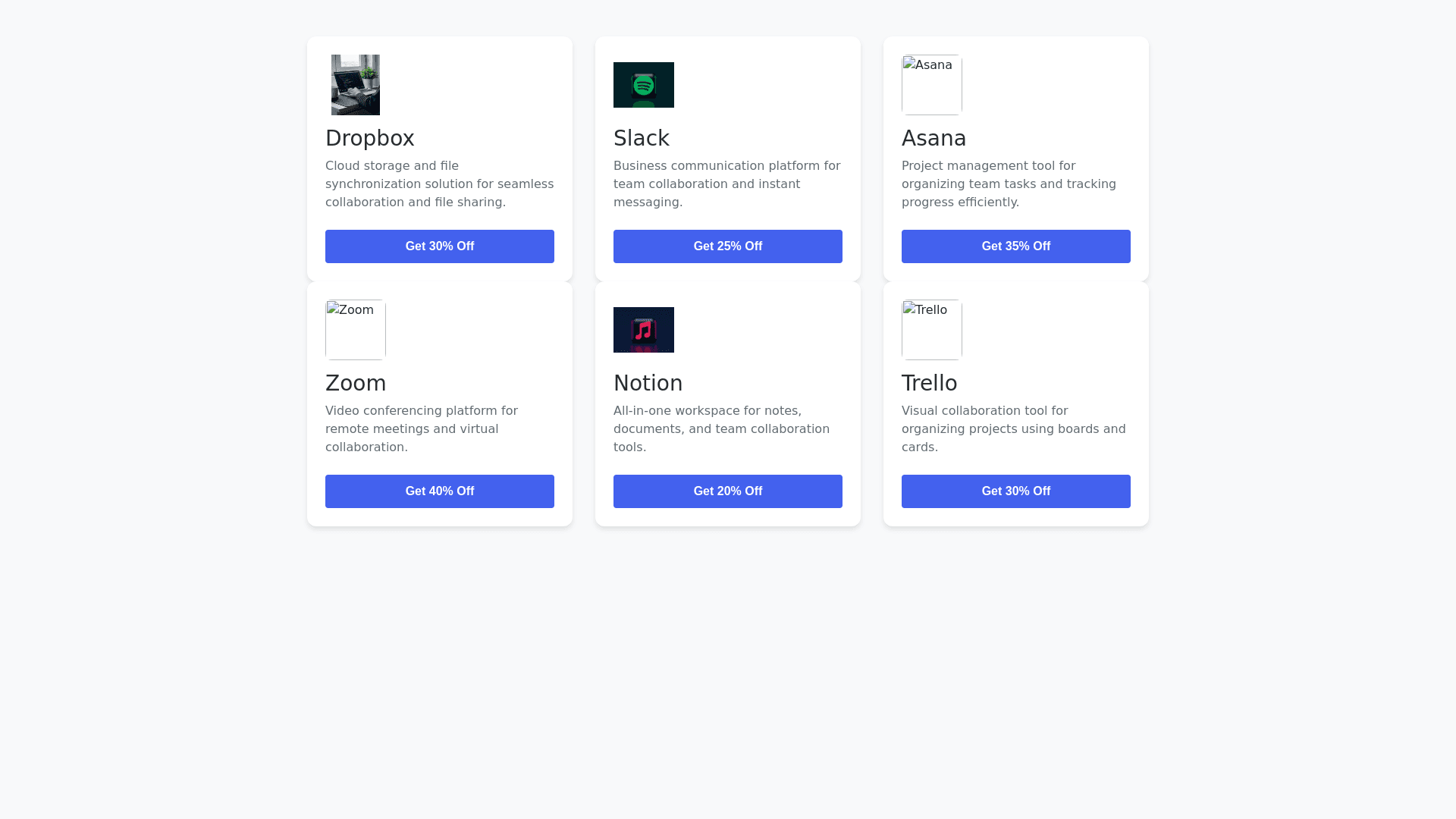 Component Preview