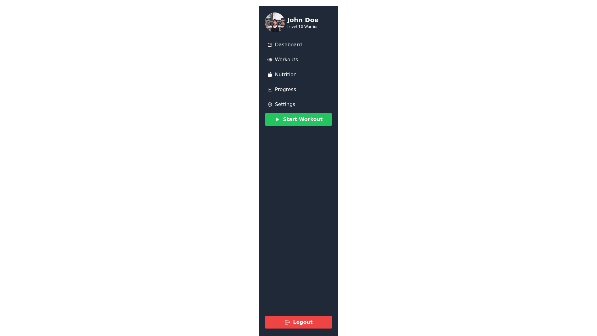 Component Preview