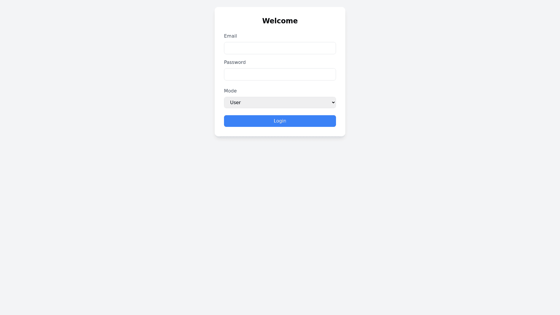 Component Preview