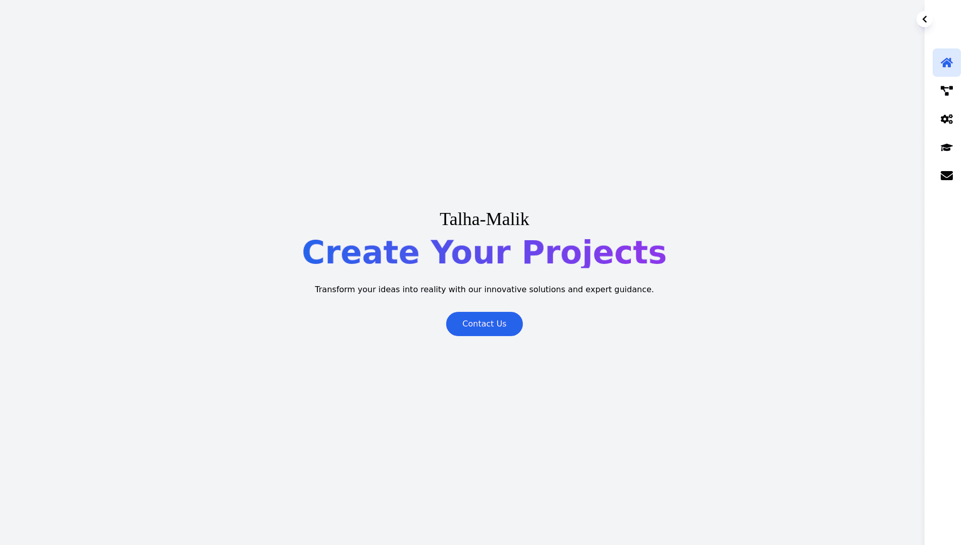 Component Preview