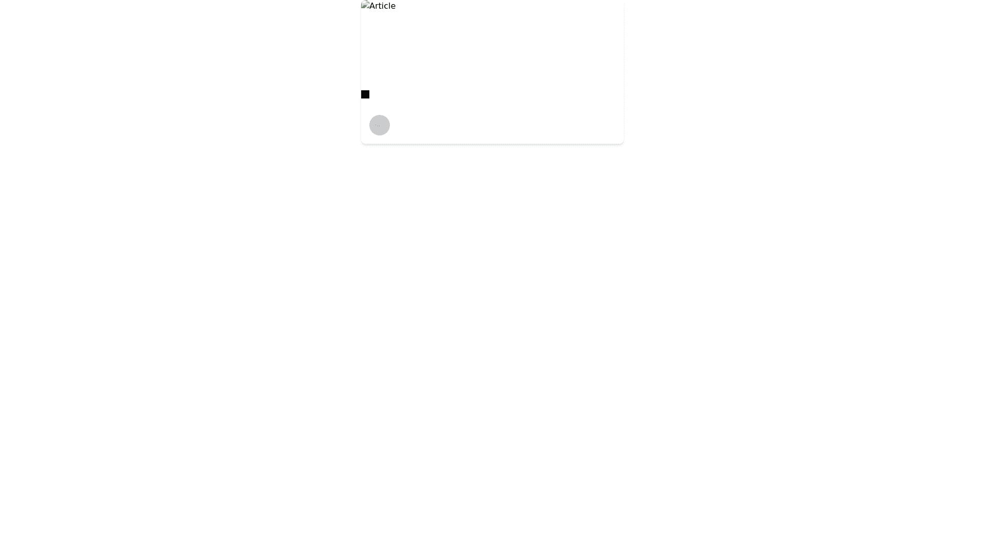 Component Preview