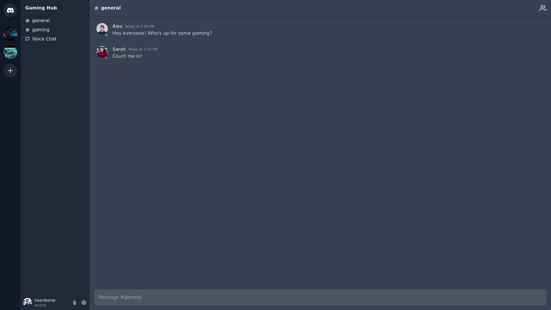 Component Preview