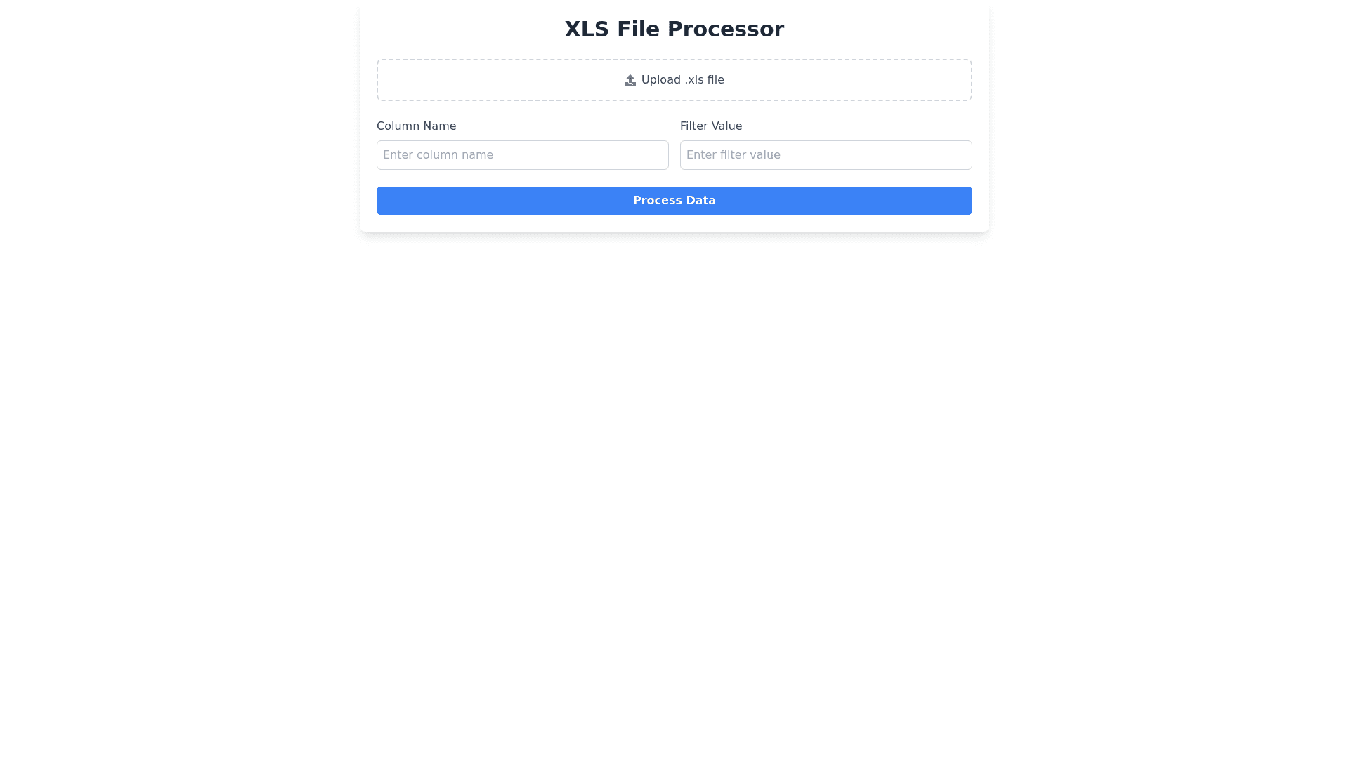 Component Preview