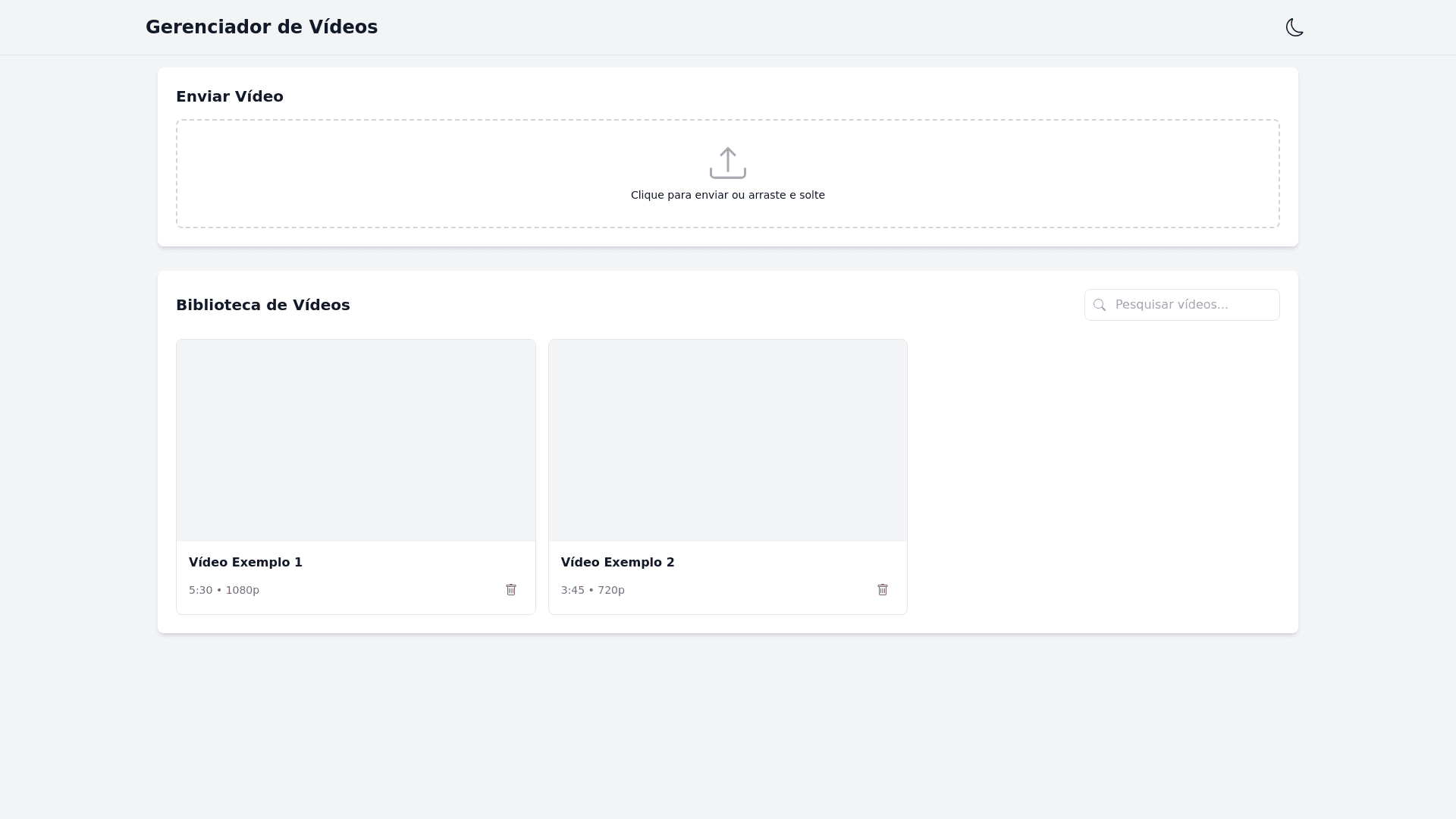 Component Preview