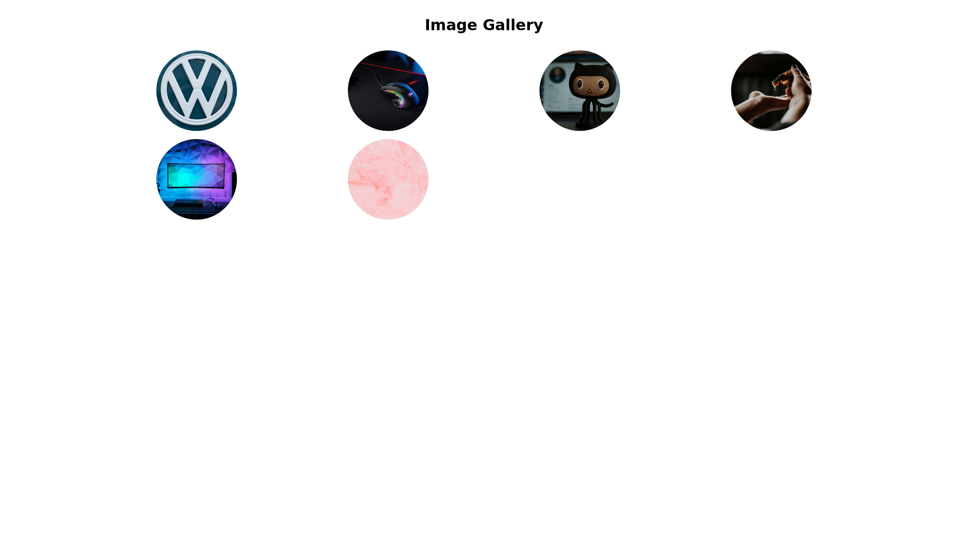 Component Preview