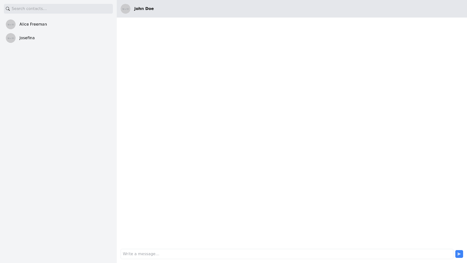 Component Preview