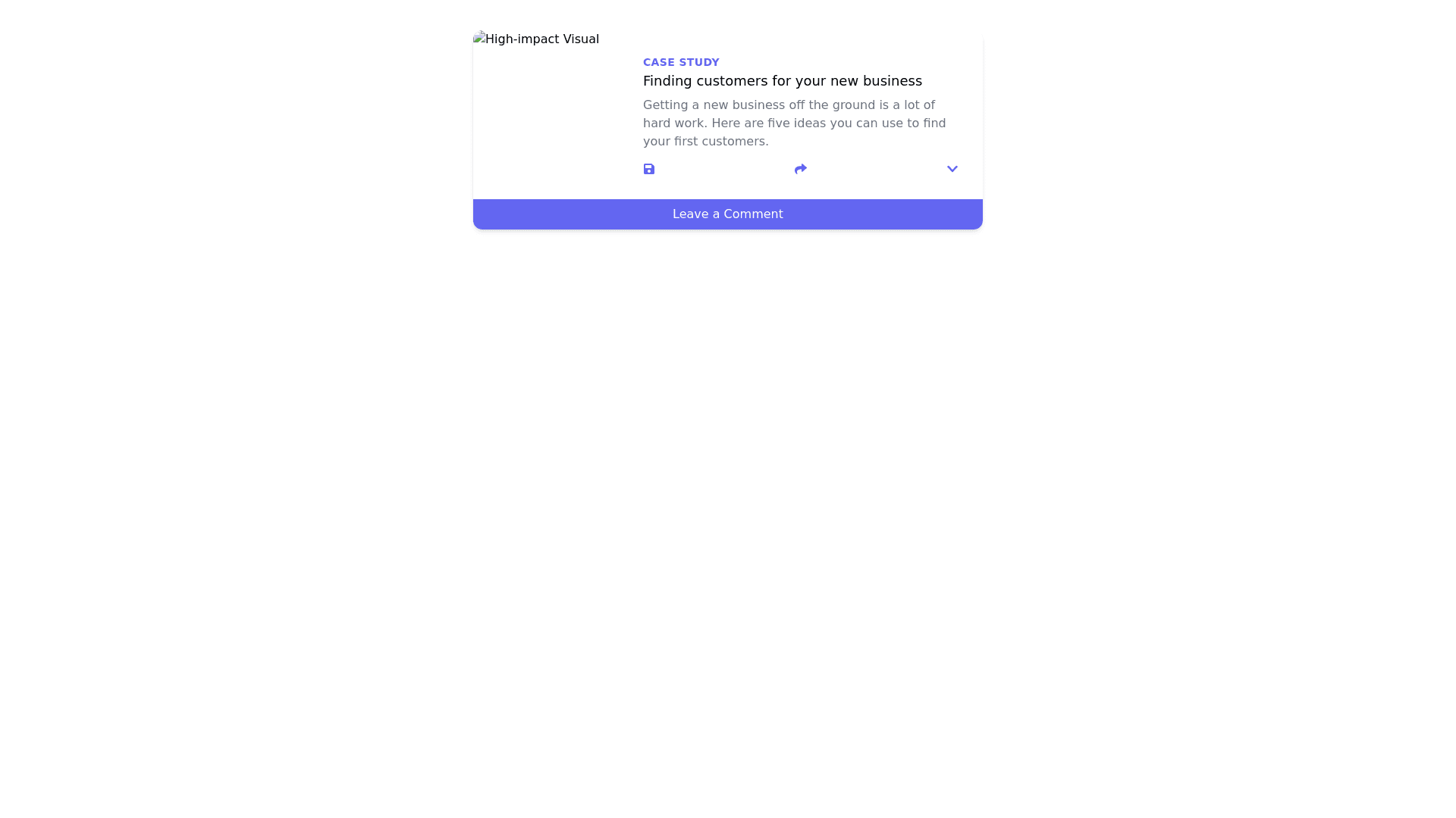 Component Preview