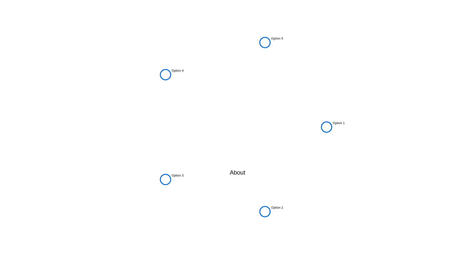 Component Preview