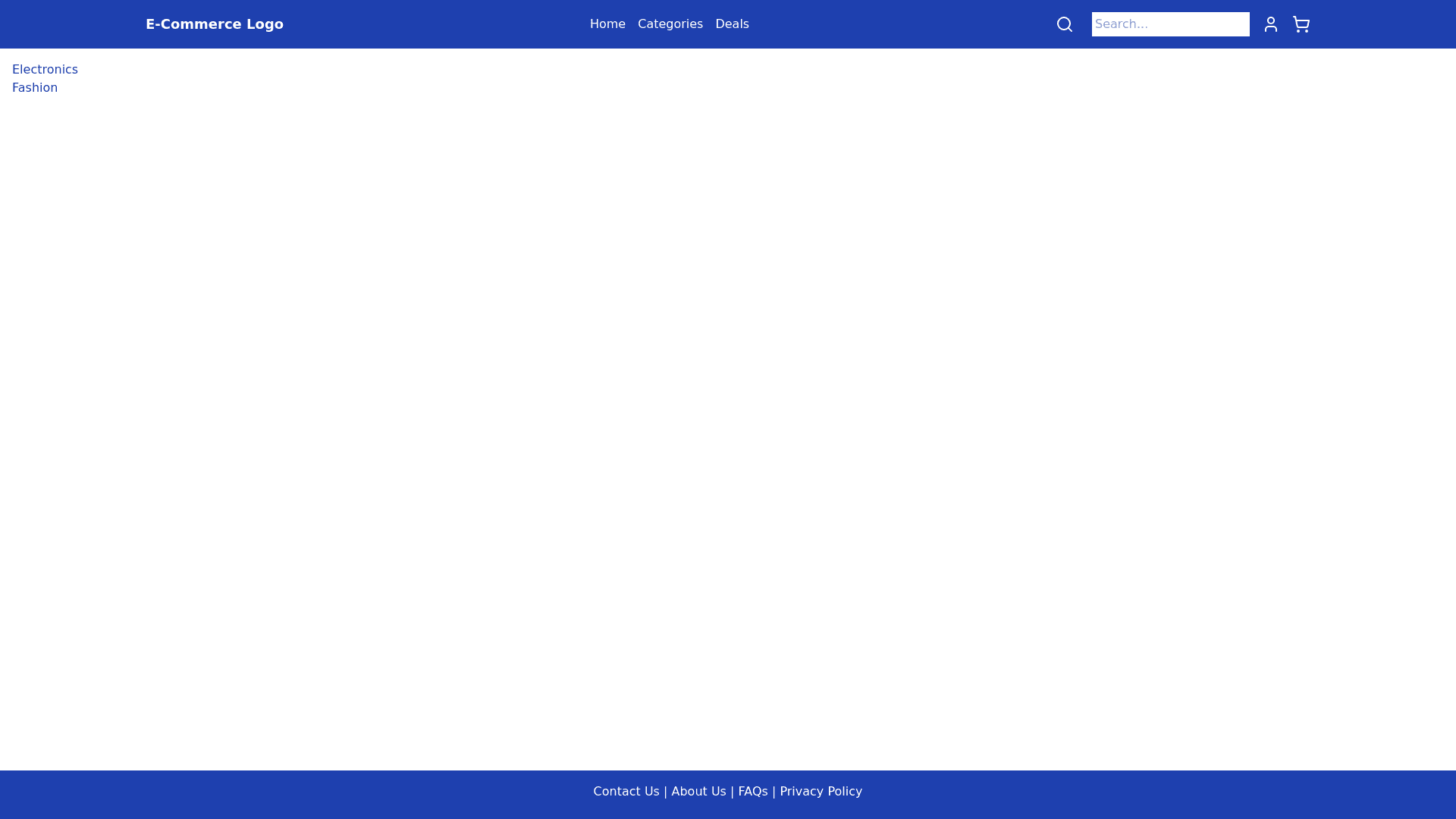 Component Preview