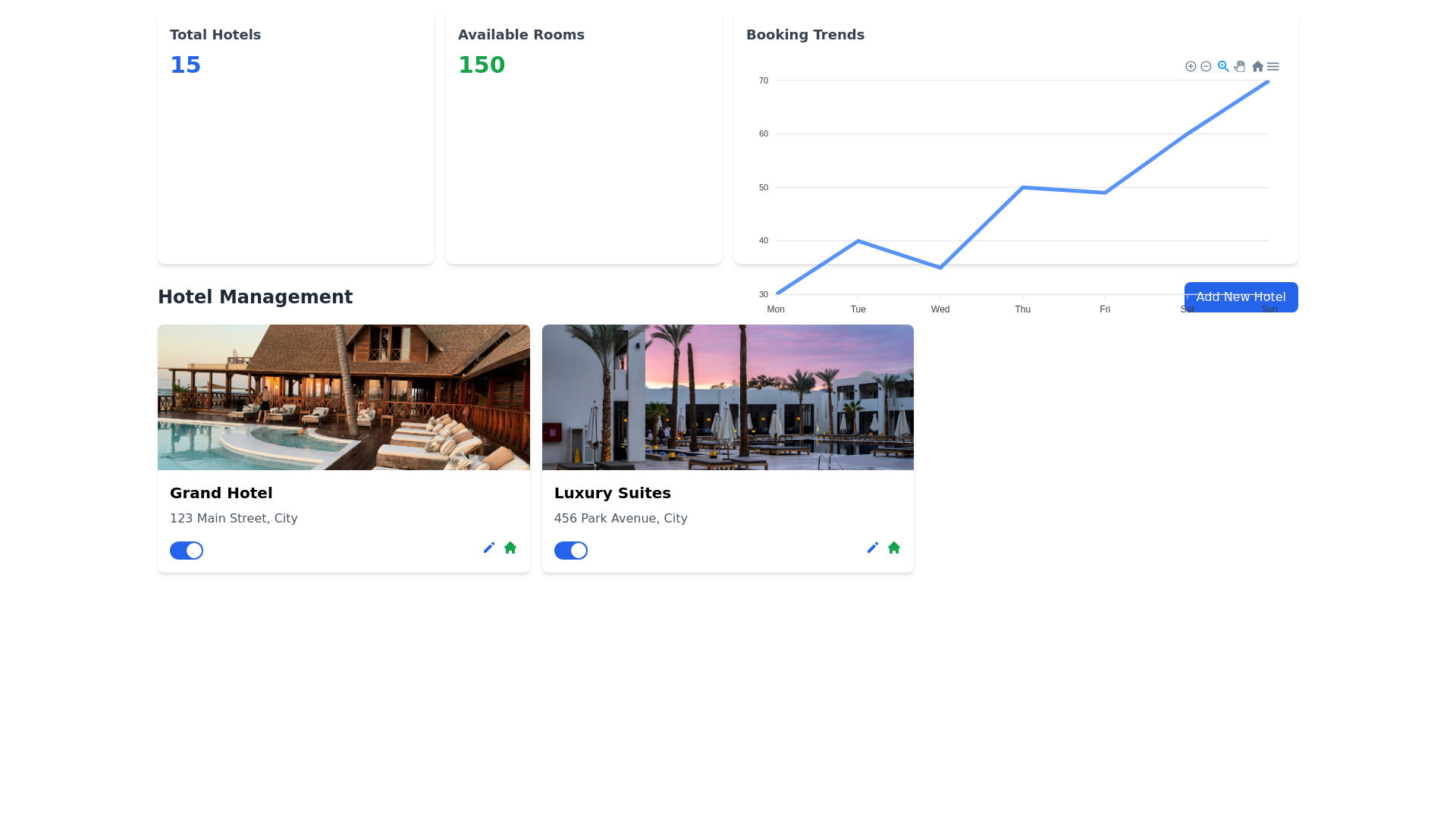 Component Preview