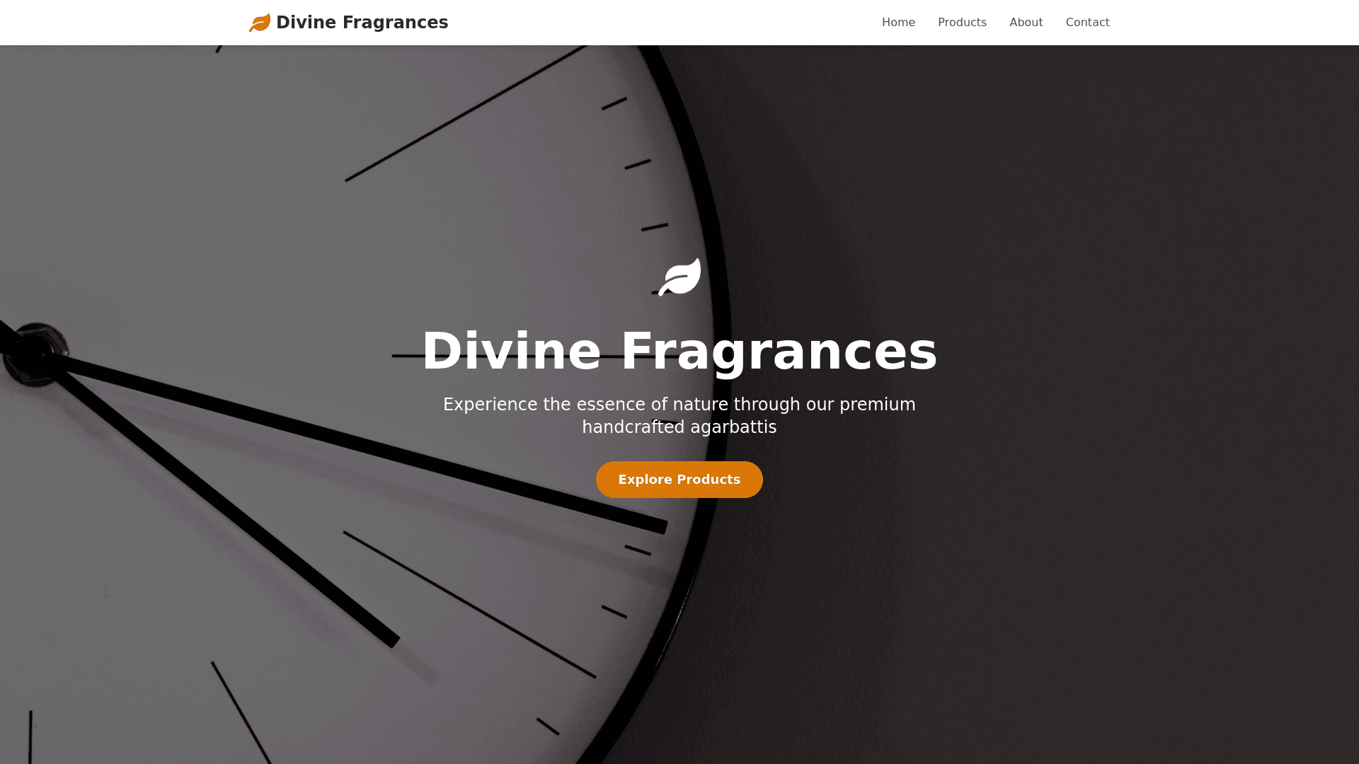 Component Preview