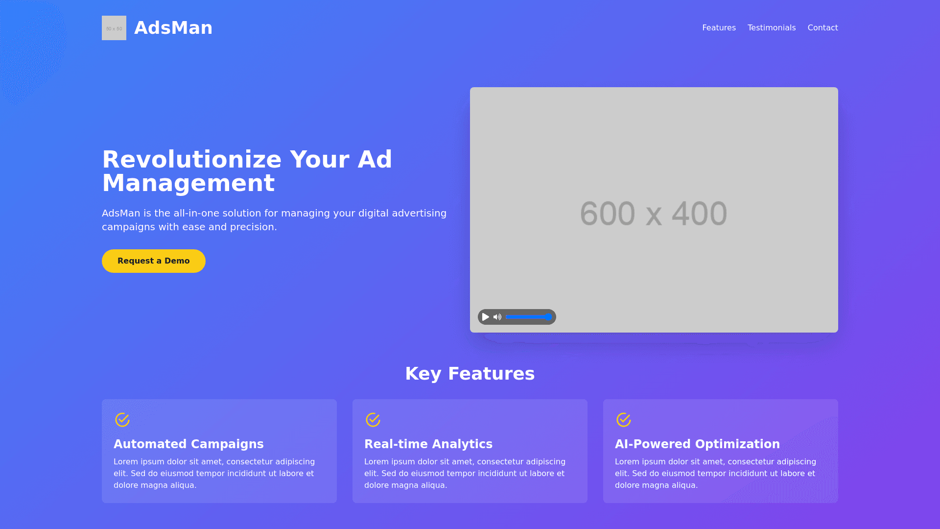 Component Preview