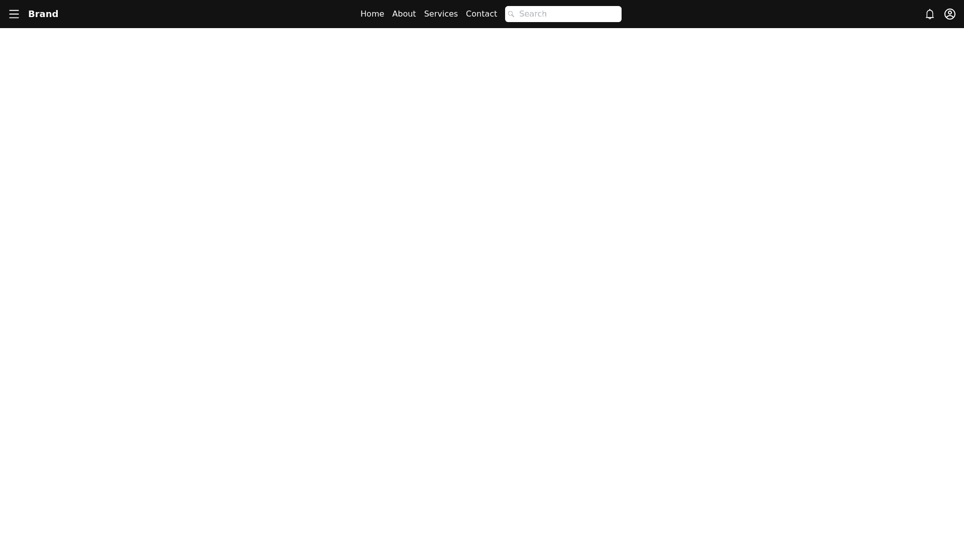 Component Preview