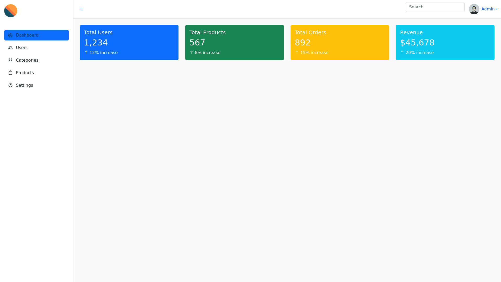 Component Preview