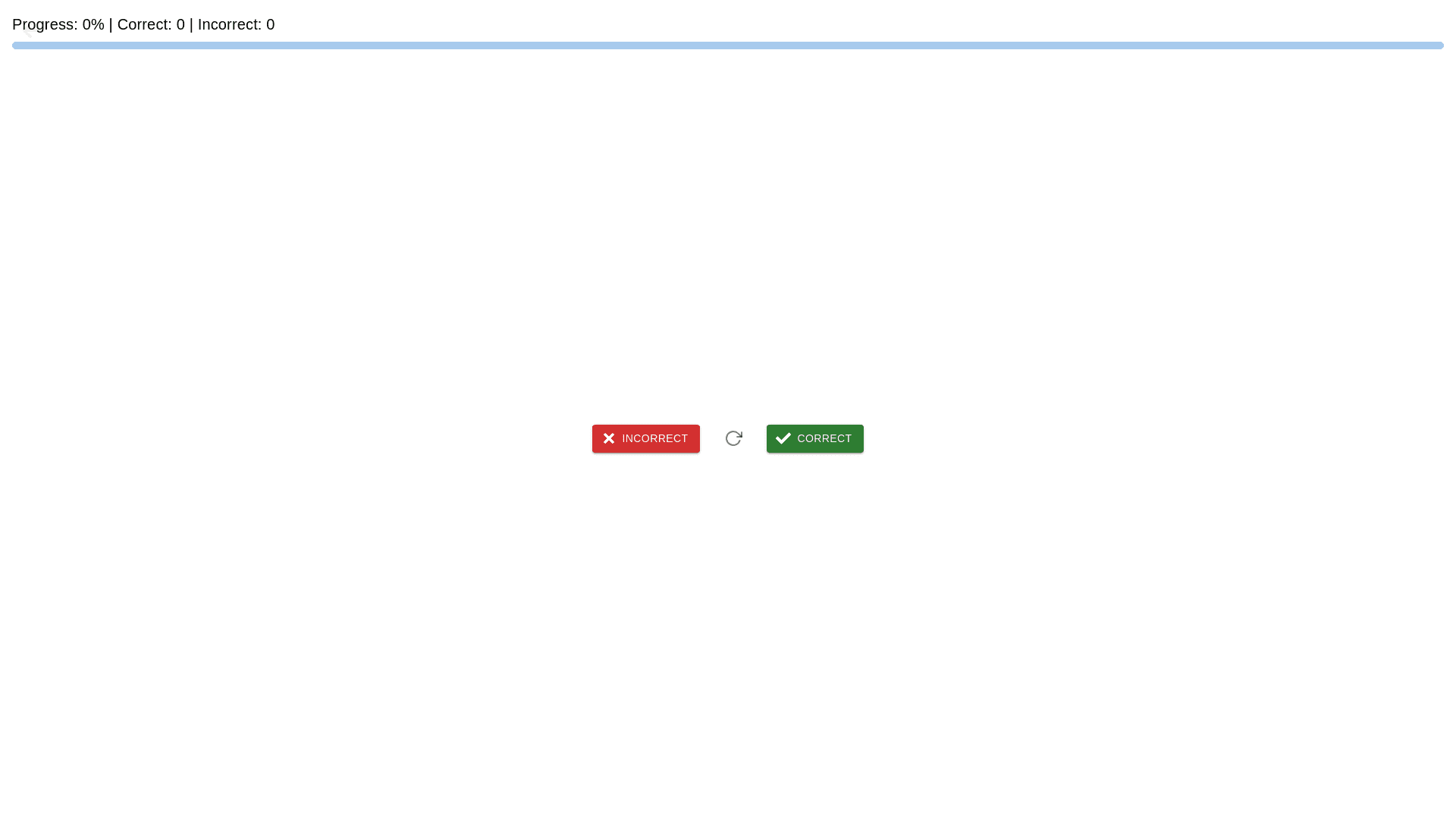Component Preview