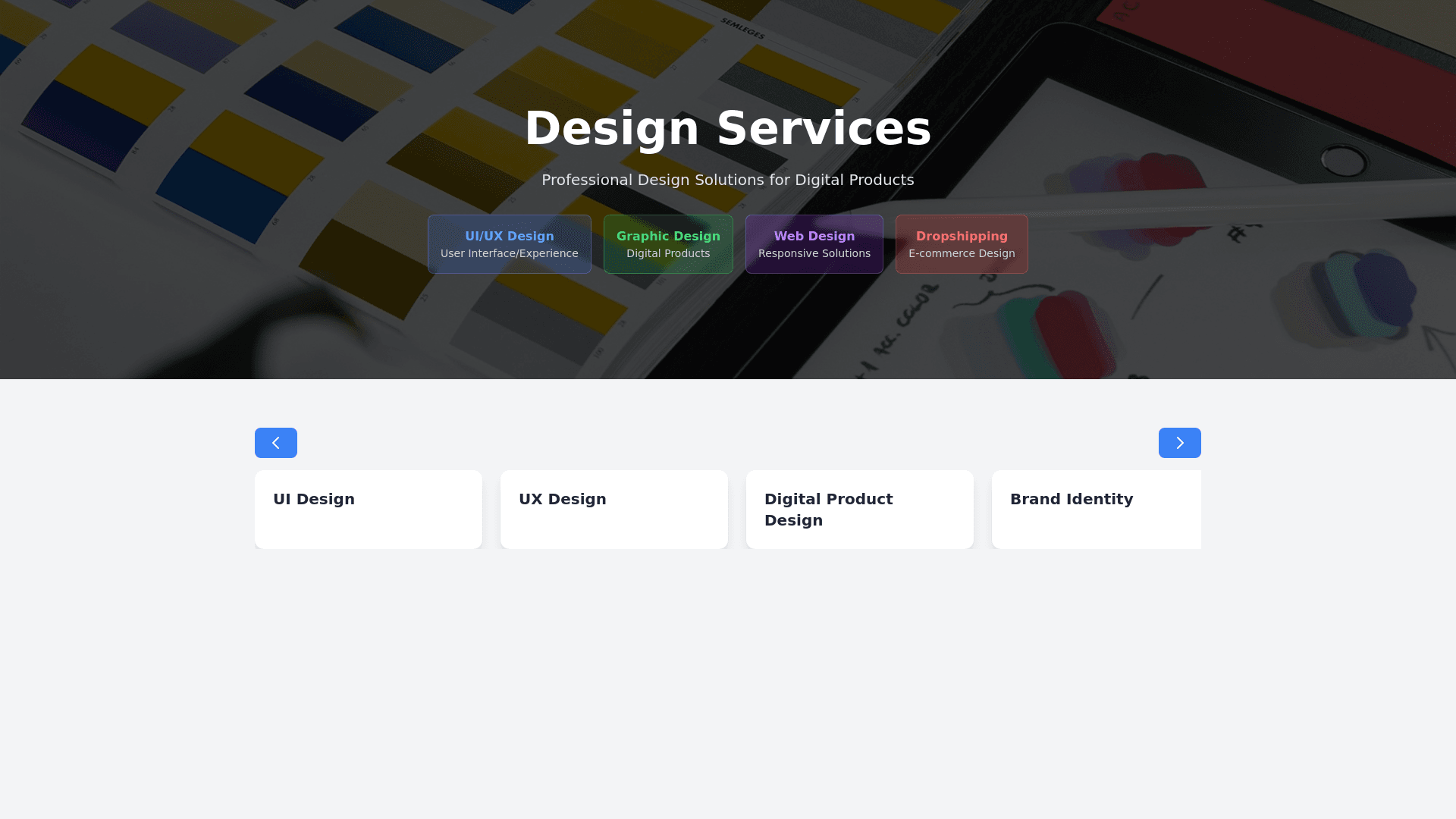 Component Preview