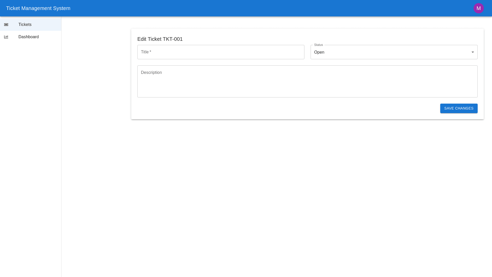 Component Preview