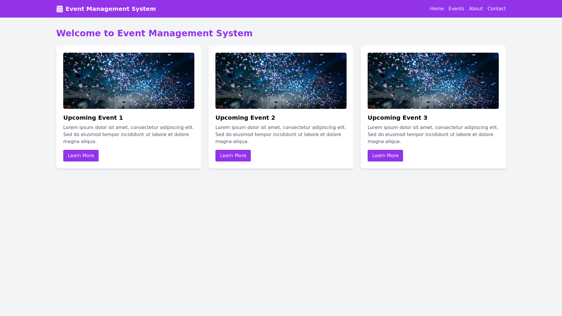 Component Preview