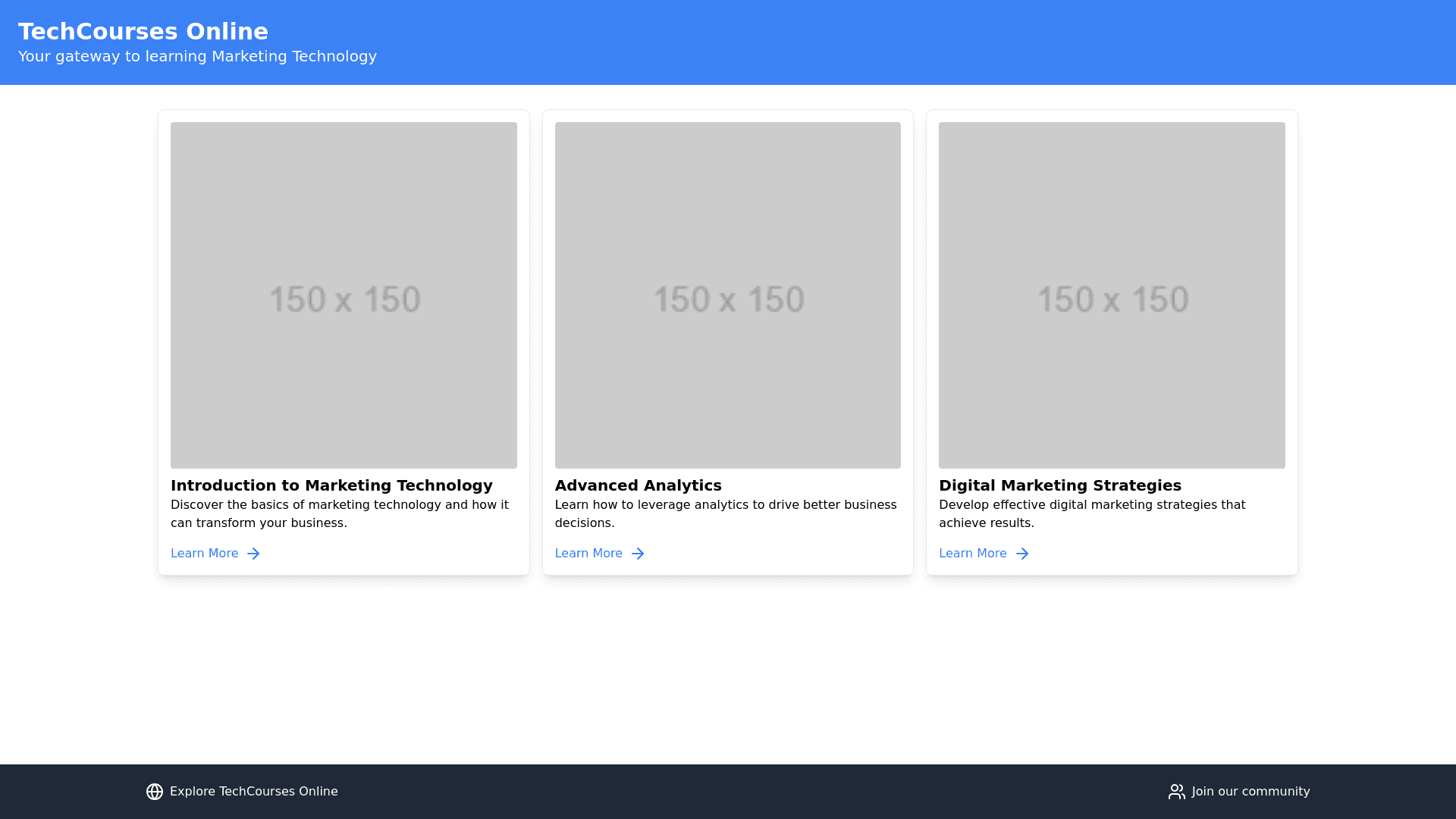 Component Preview