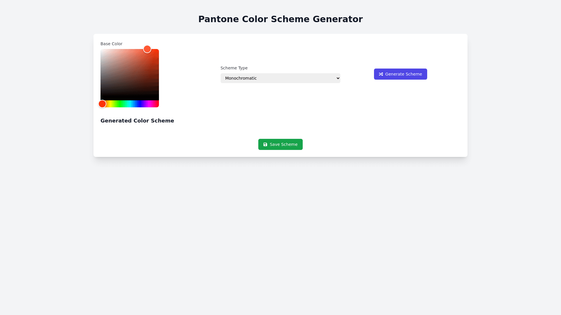 Component Preview