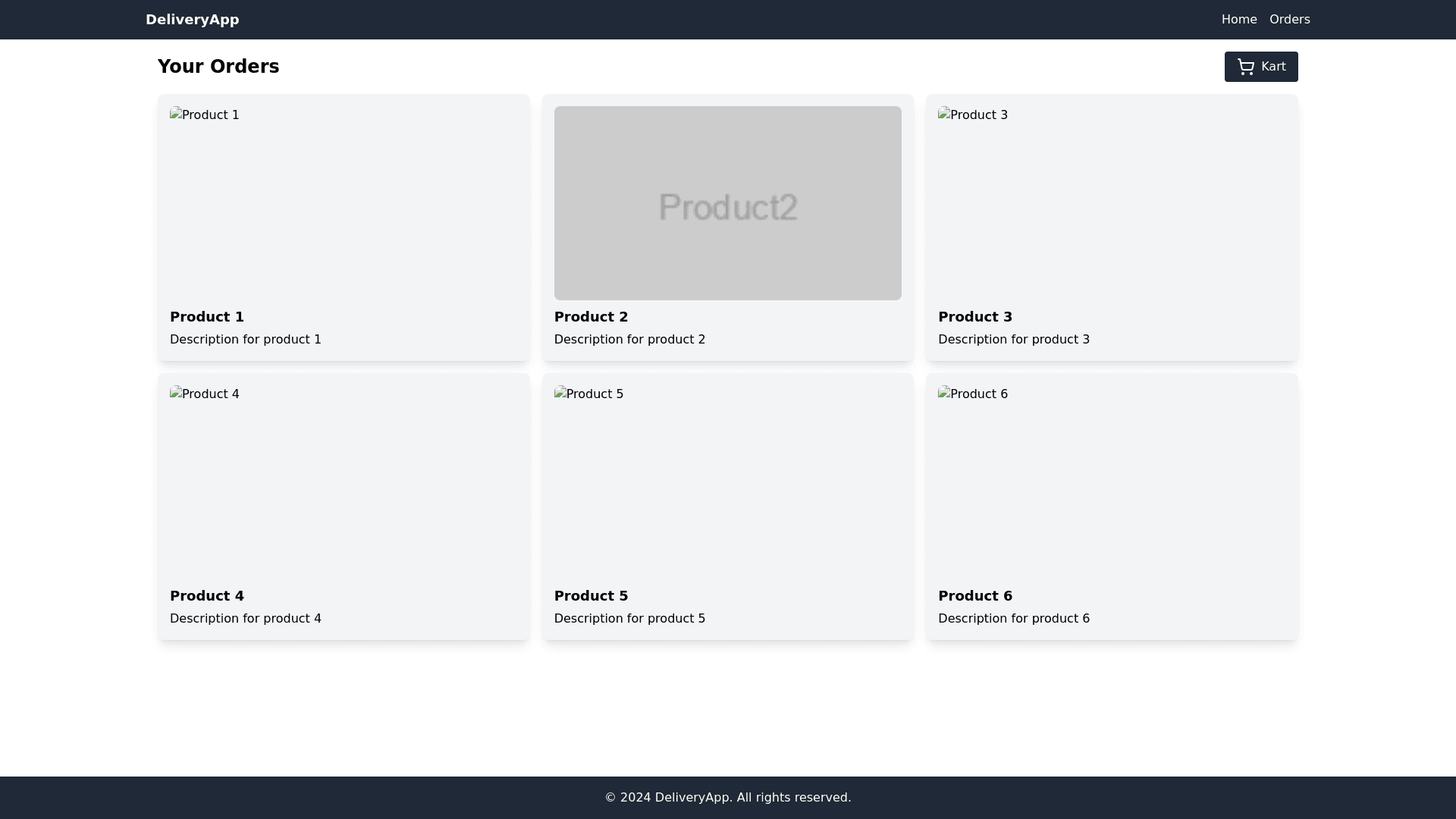 Component Preview