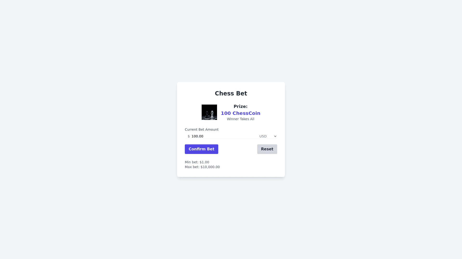Component Preview