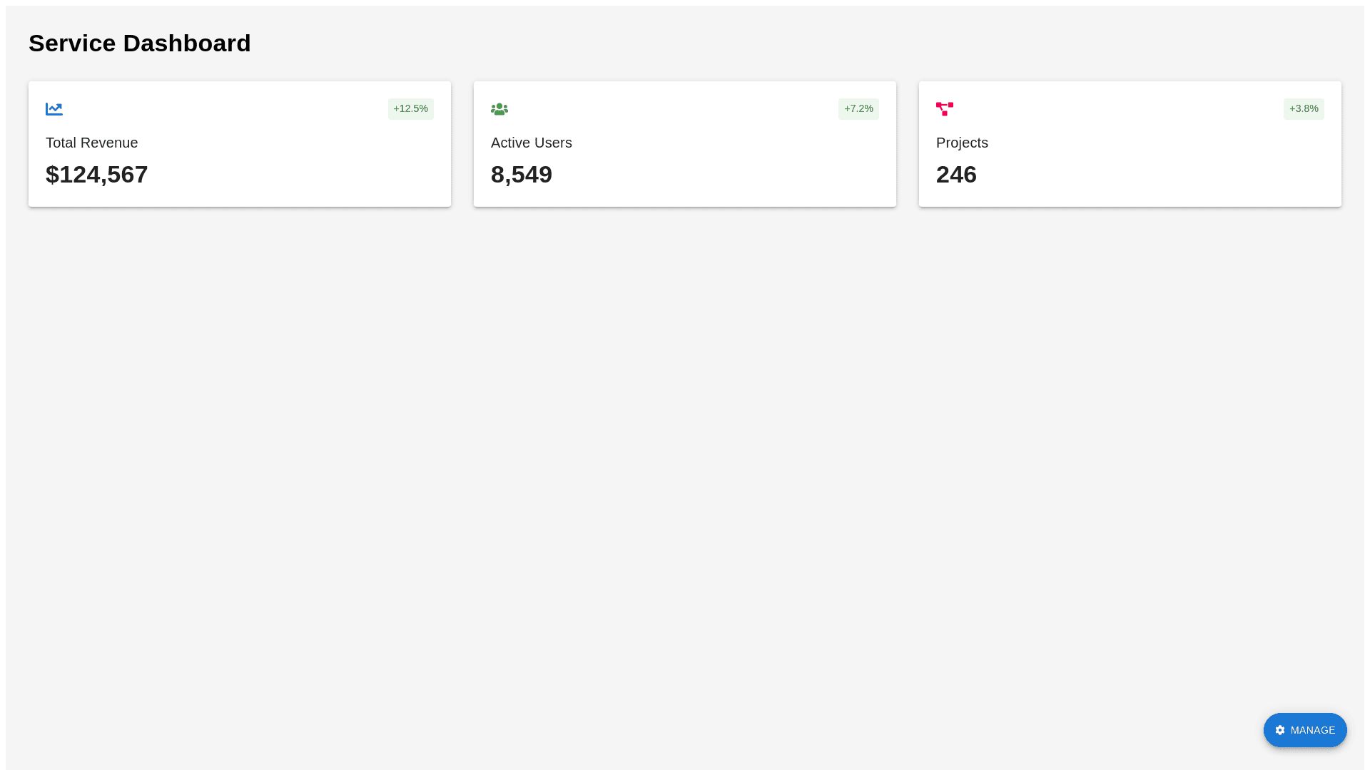 Component Preview