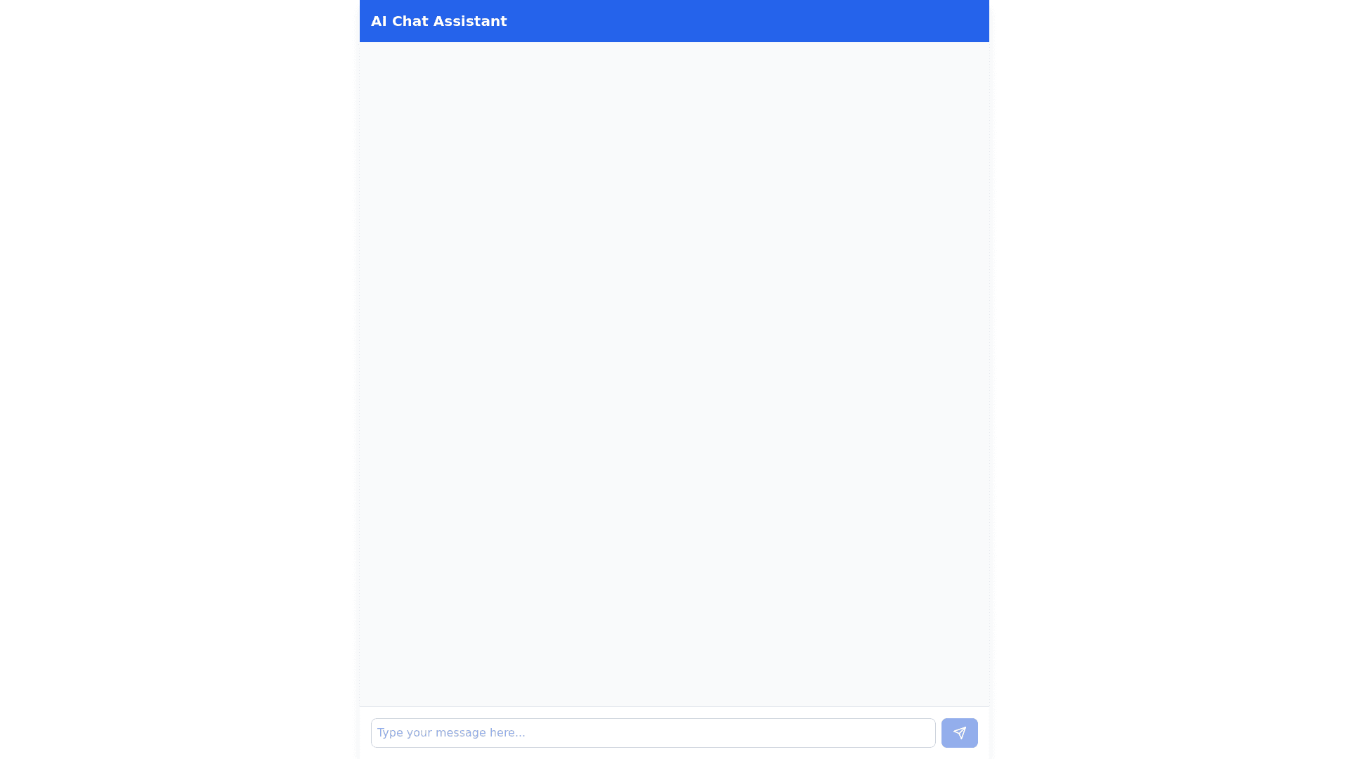 Component Preview