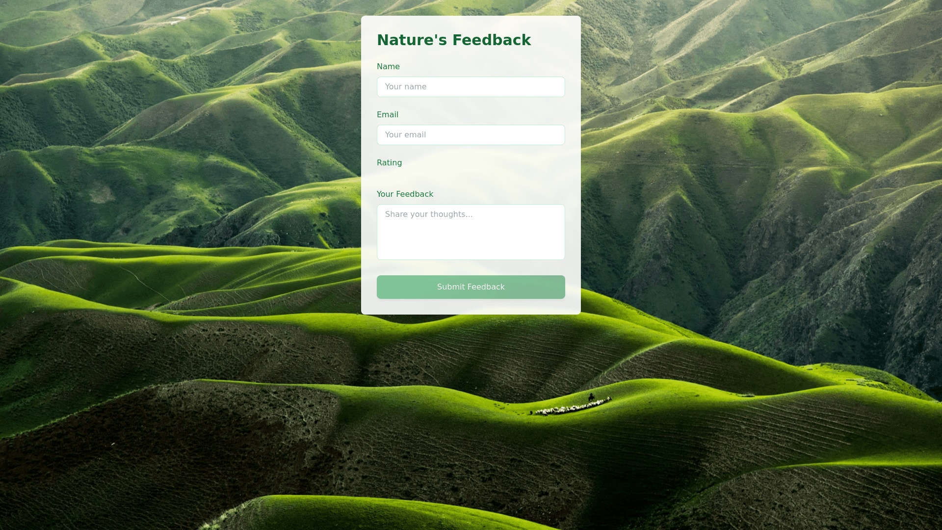 Component Preview